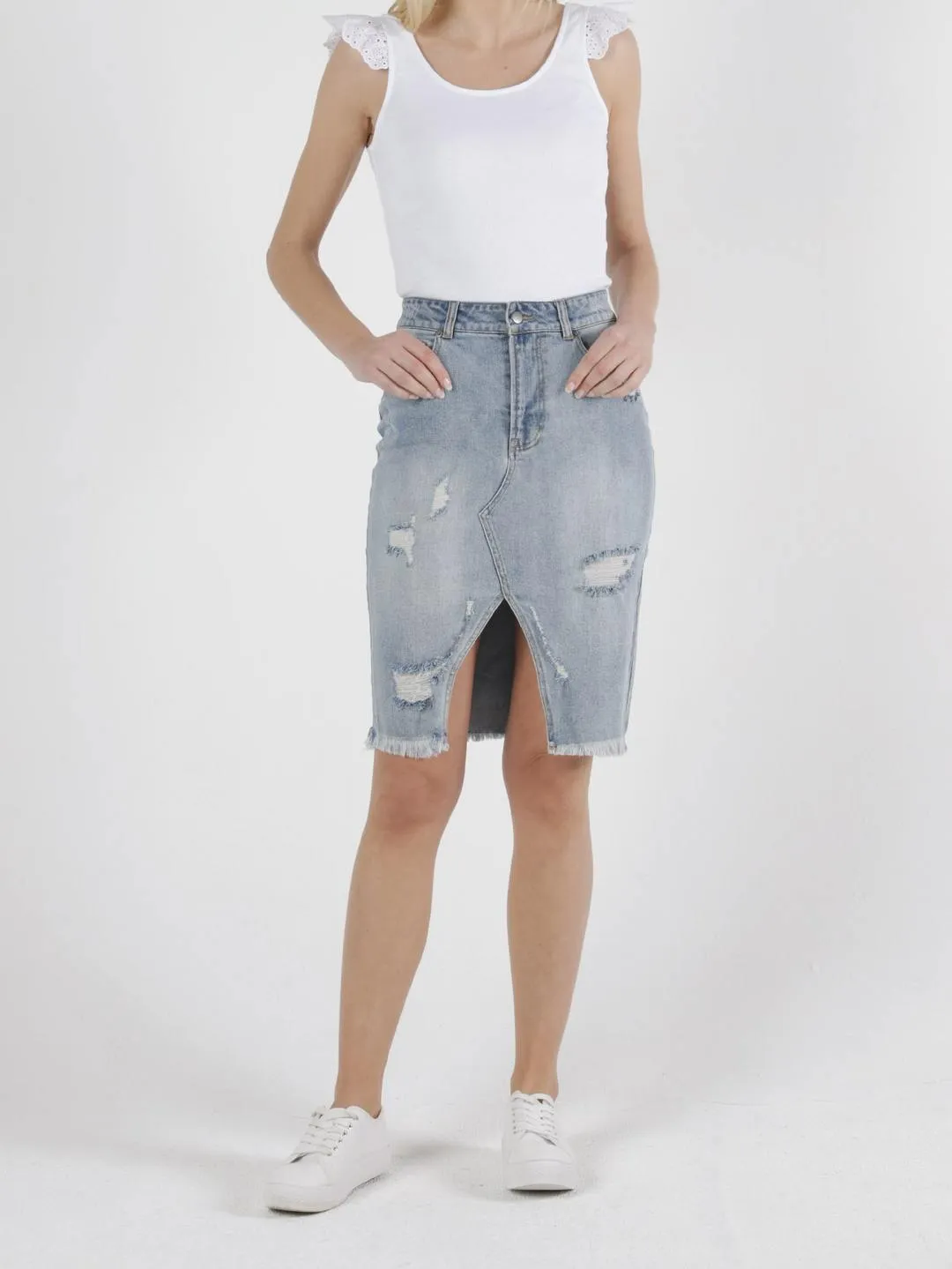 Maxie Skirt