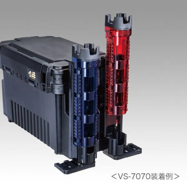 MEIHO VERSUS ROD STAND BM-300 Light