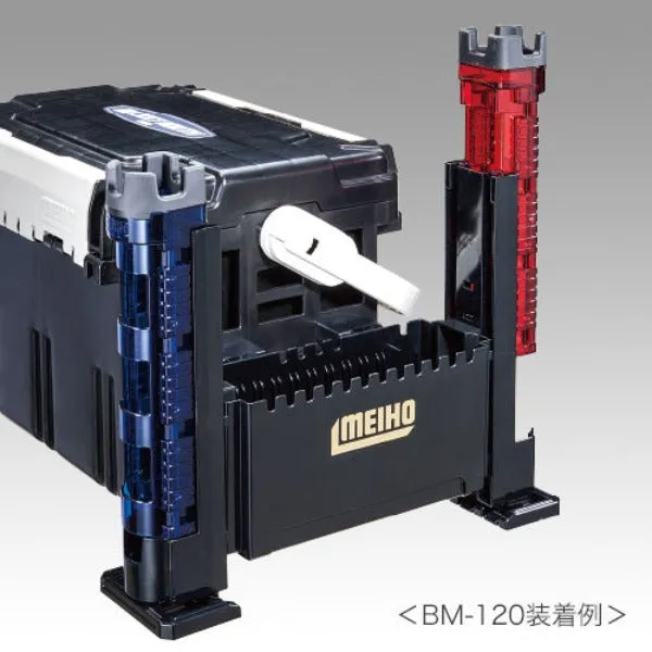 MEIHO VERSUS ROD STAND BM-300 Light