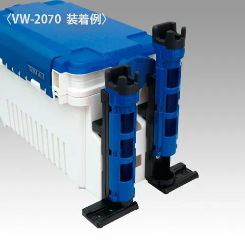 MEIHO VERSUS ROD STAND BM-300 Light