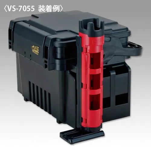 MEIHO VERSUS ROD STAND BM-300 Light