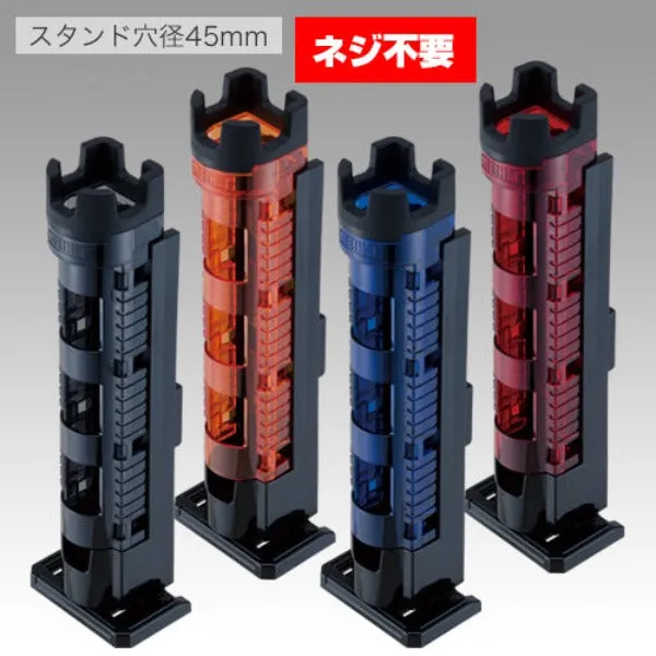 MEIHO VERSUS ROD STAND BM-300 Light