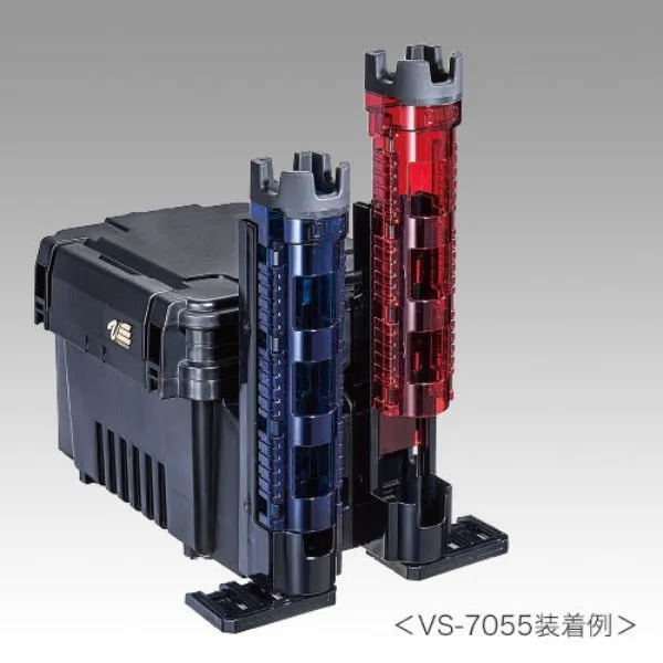 MEIHO VERSUS ROD STAND BM-300 Light