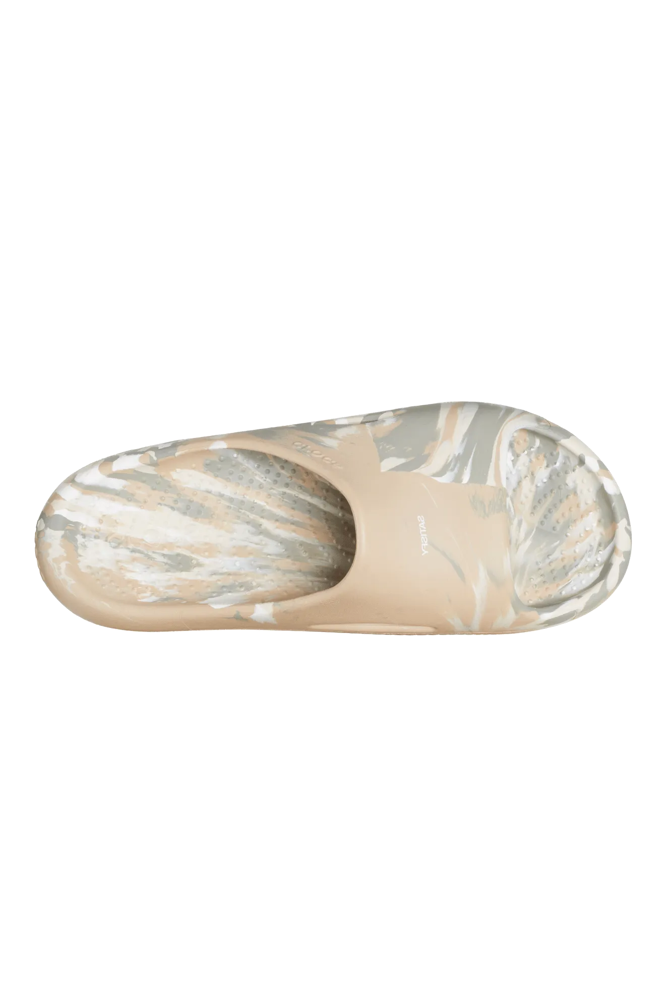 Mellow Slide x Satisfy