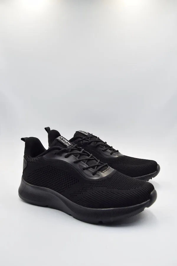 Men's Air Cooled Ultra Light Memory Foam Sneakers