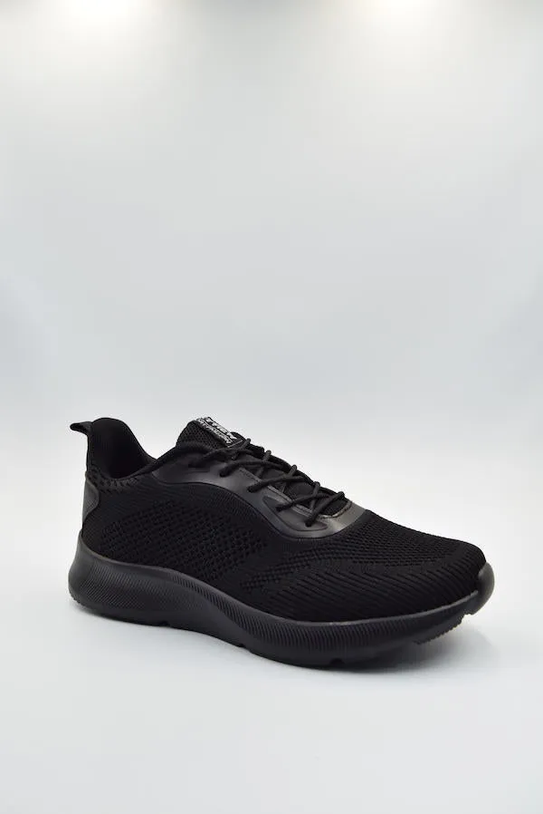Men's Air Cooled Ultra Light Memory Foam Sneakers