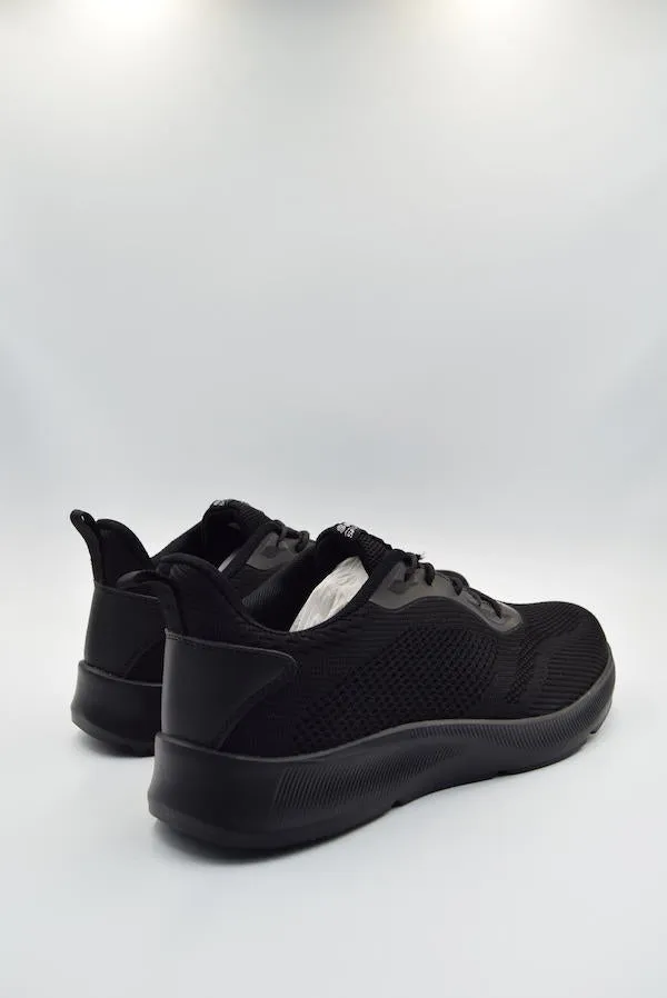 Men's Air Cooled Ultra Light Memory Foam Sneakers