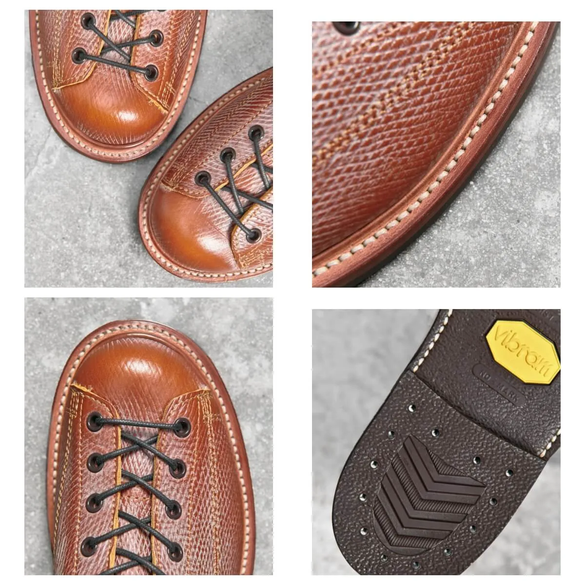 Men's Hatch Grain Lineman Boots