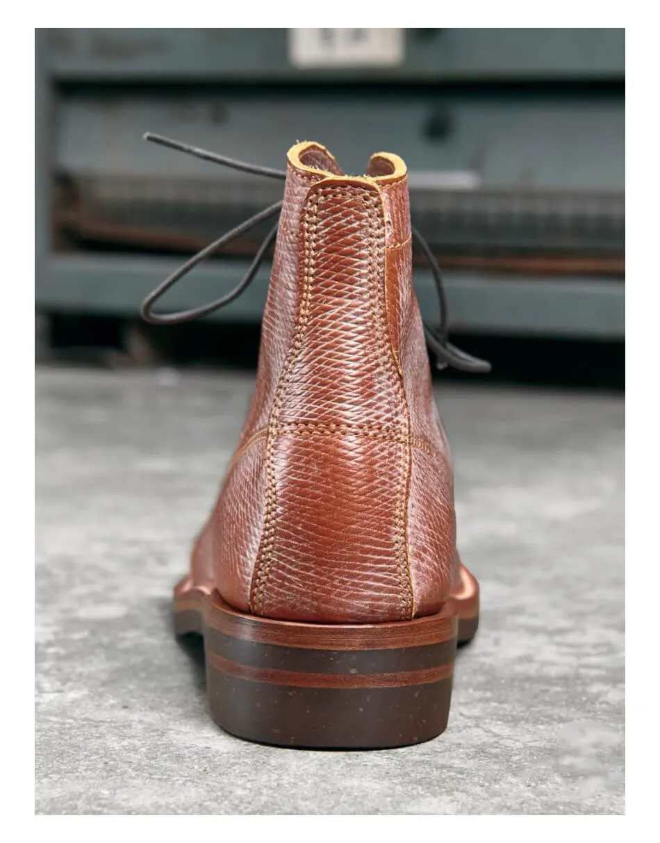 Men's Hatch Grain Lineman Boots