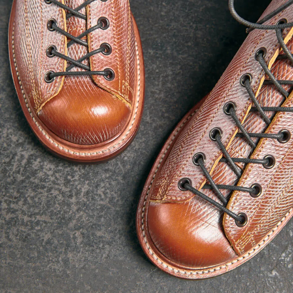 Men's Hatch Grain Lineman Boots