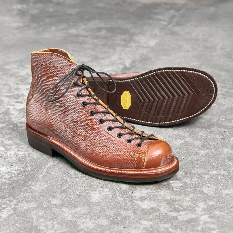 Men's Hatch Grain Lineman Boots