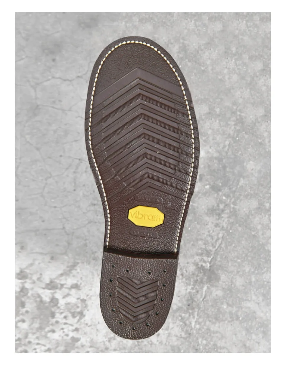Men's Hatch Grain Lineman Boots