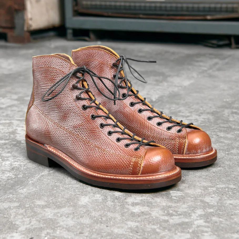 Men's Hatch Grain Lineman Boots