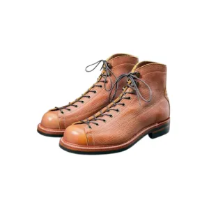 Men's Hatch Grain Lineman Boots