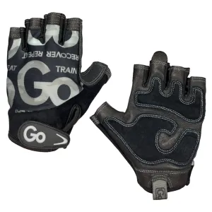 Men’s Premium Leather Elite Trainer Gloves