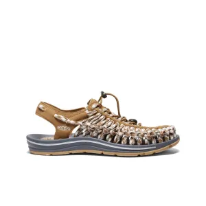 Men's UNEEK Flat Cord Sneaker x T.H.C.