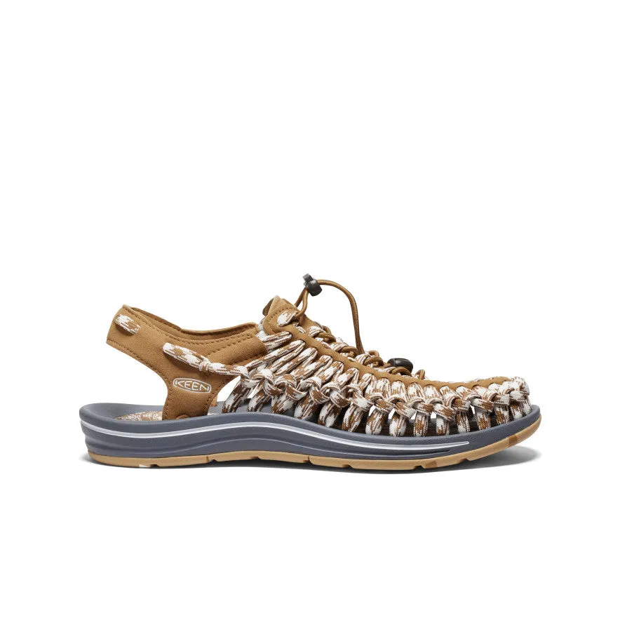 Men's UNEEK Flat Cord Sneaker x T.H.C.