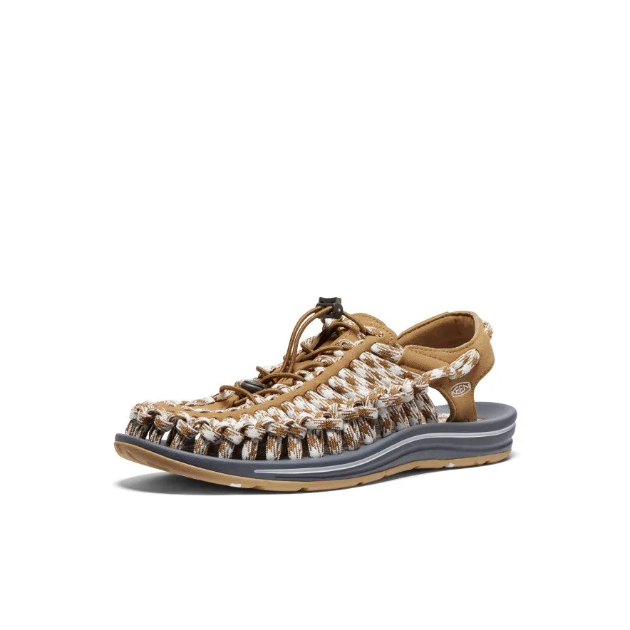 Men's UNEEK Flat Cord Sneaker x T.H.C.