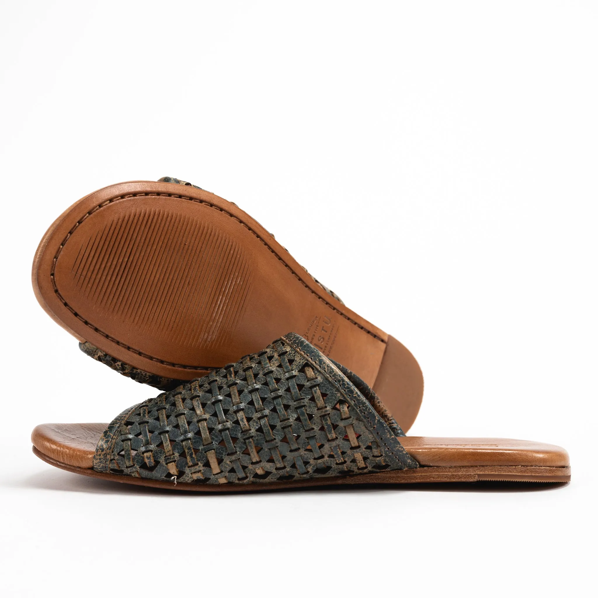 MINERVA - LEATHER