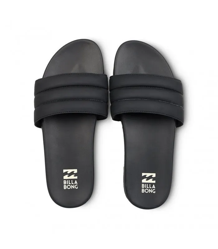 MIRADA SLIDE Black