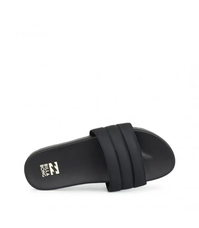 MIRADA SLIDE Black
