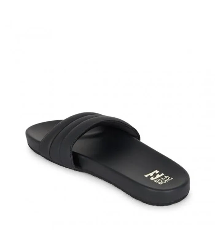 MIRADA SLIDE Black