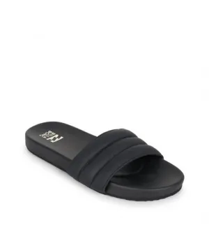 MIRADA SLIDE Black
