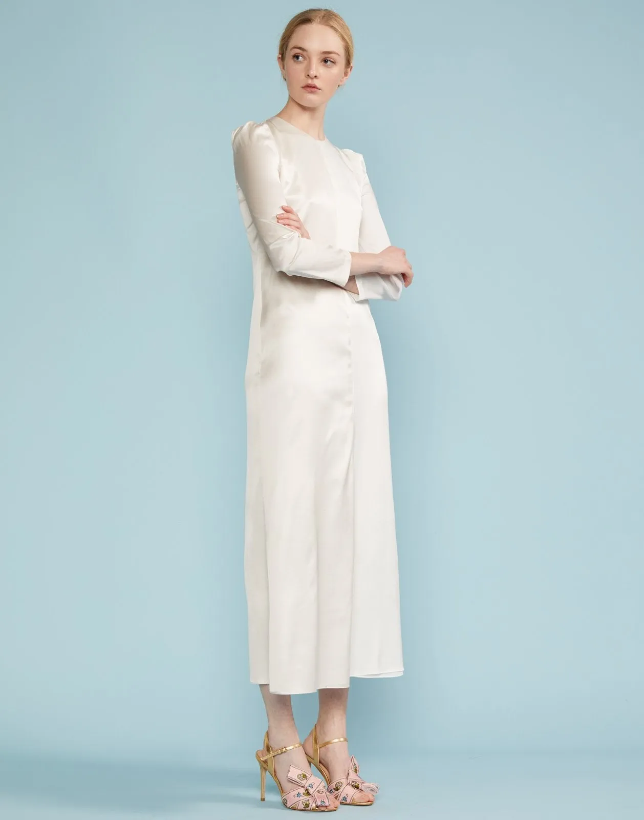 Moe Maxi Dress