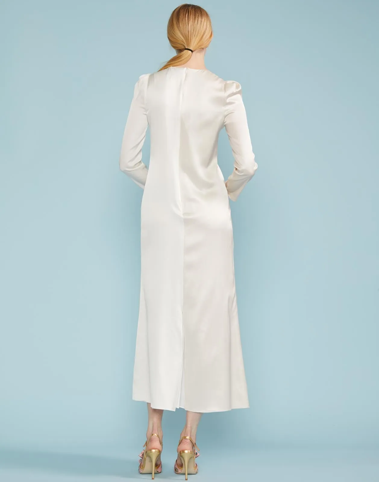 Moe Maxi Dress