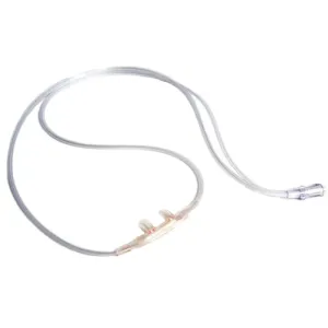 Nasal Cannula with male connector