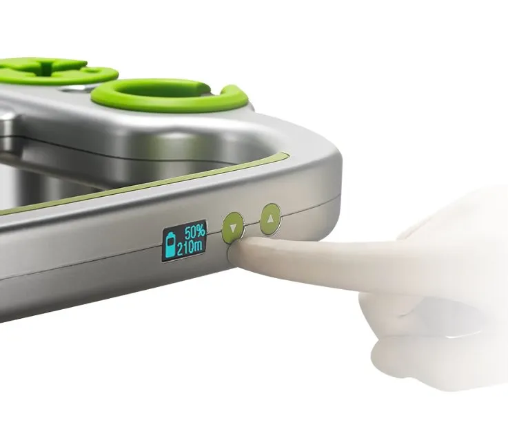 Navi- Portable Ultrasound (price on application)