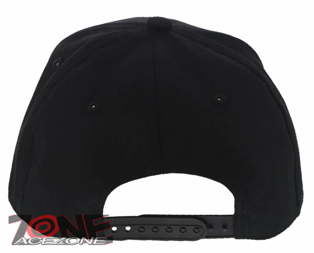 NEW! US DOLLAR BILL FLAT BILL BANDANA SNAPBACK BASEBALL CAP HAT BLACK