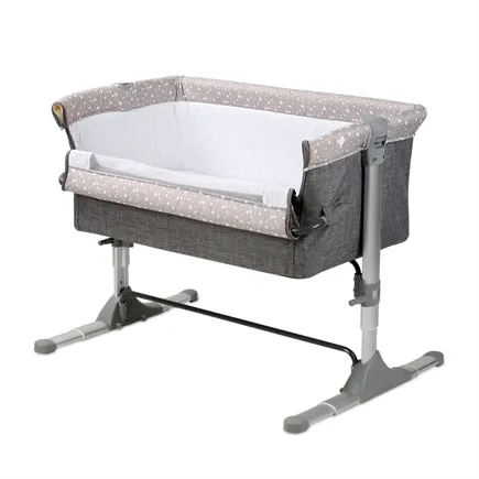 NEWBORN BED SLEEP'N'CARE/GREY