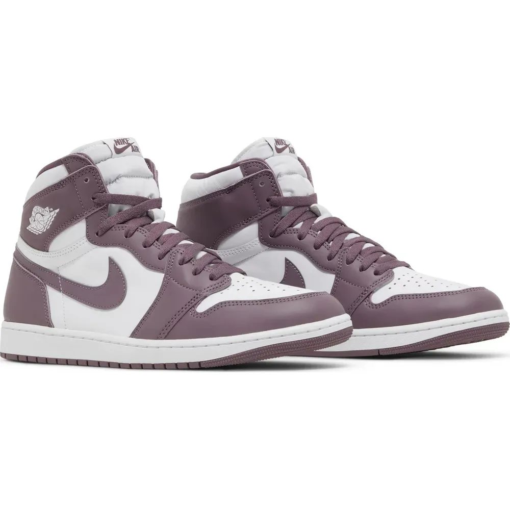 Nike Air Jordan 1 Retro High OG Mauve