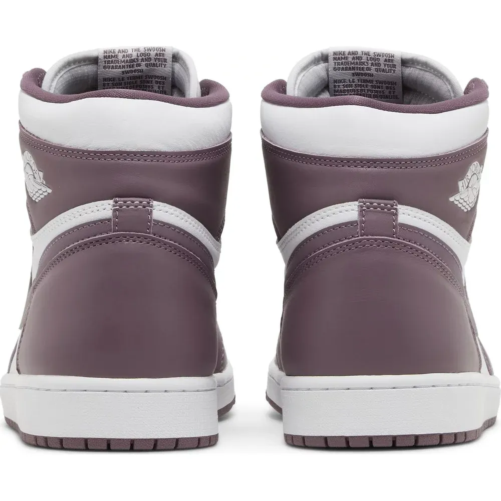 Nike Air Jordan 1 Retro High OG Mauve