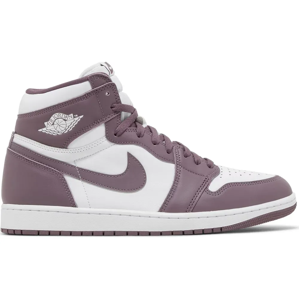 Nike Air Jordan 1 Retro High OG Mauve