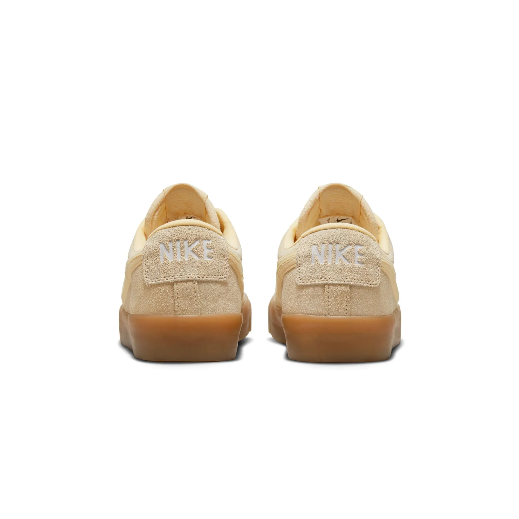 Nike SB Mens Blazer Low Pro GT PRM Shoes