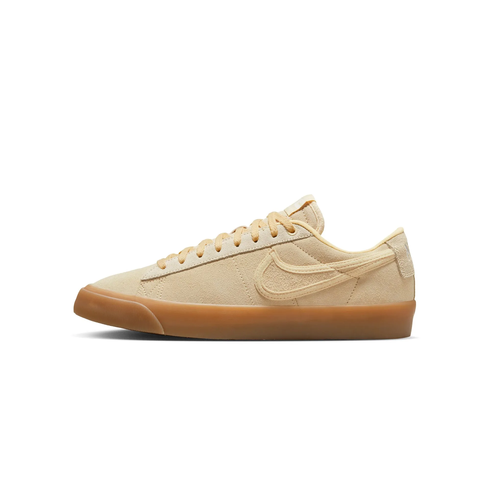 Nike SB Mens Blazer Low Pro GT PRM Shoes