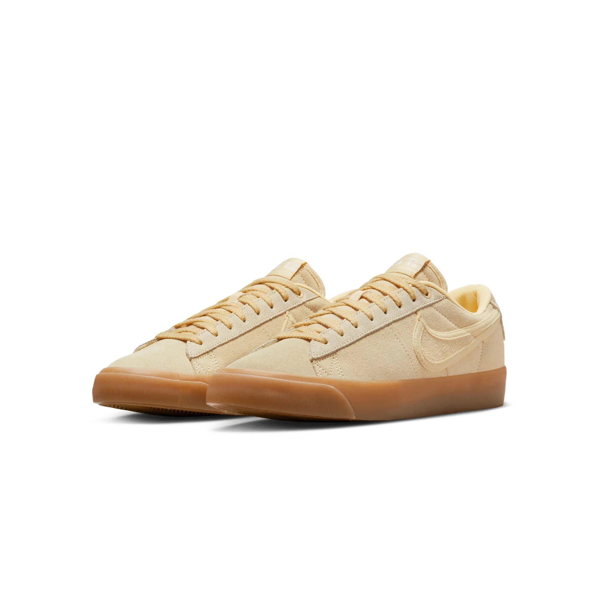 Nike SB Mens Blazer Low Pro GT PRM Shoes