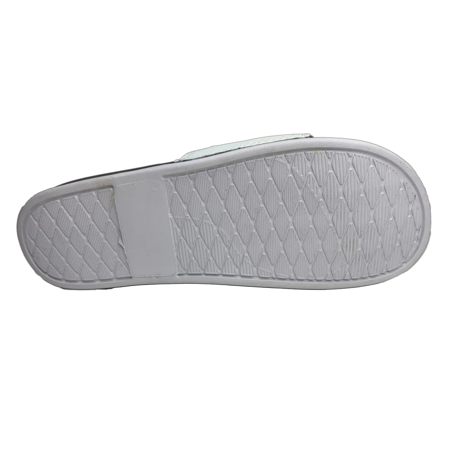 NK Slides All Black