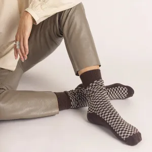 NOOAN Dunedin Socks