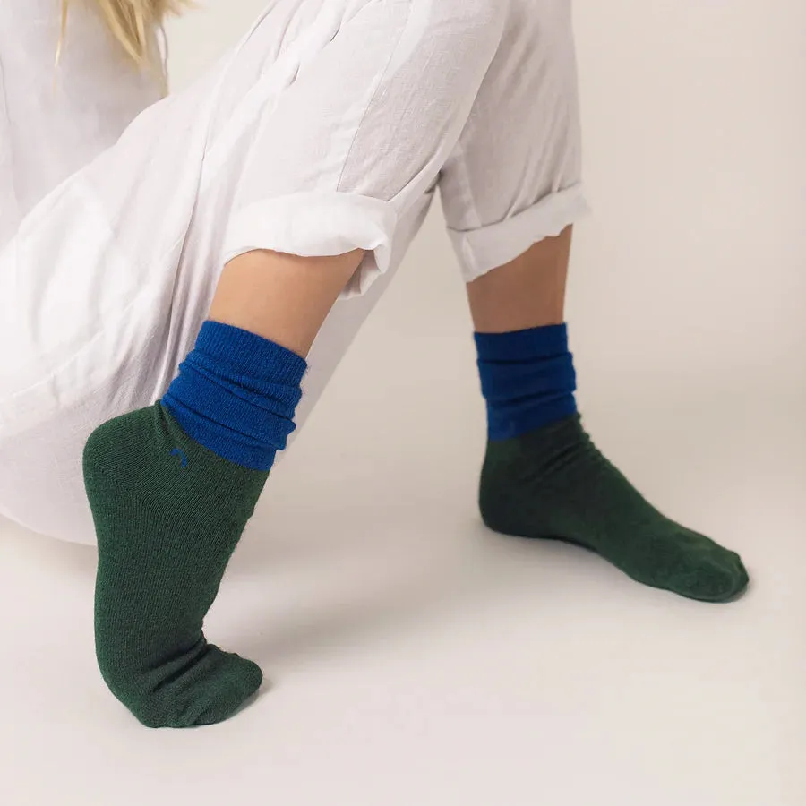 NOOAN Dunedin Socks