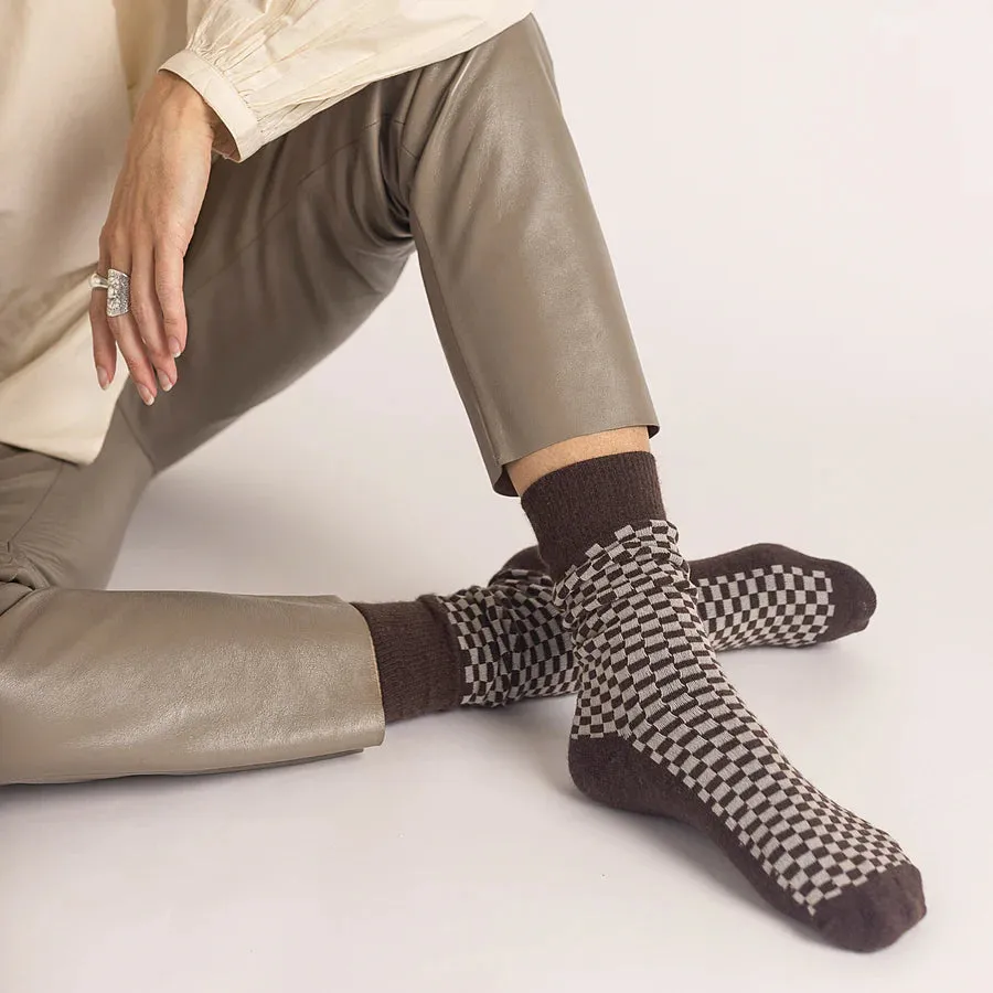 NOOAN Dunedin Socks