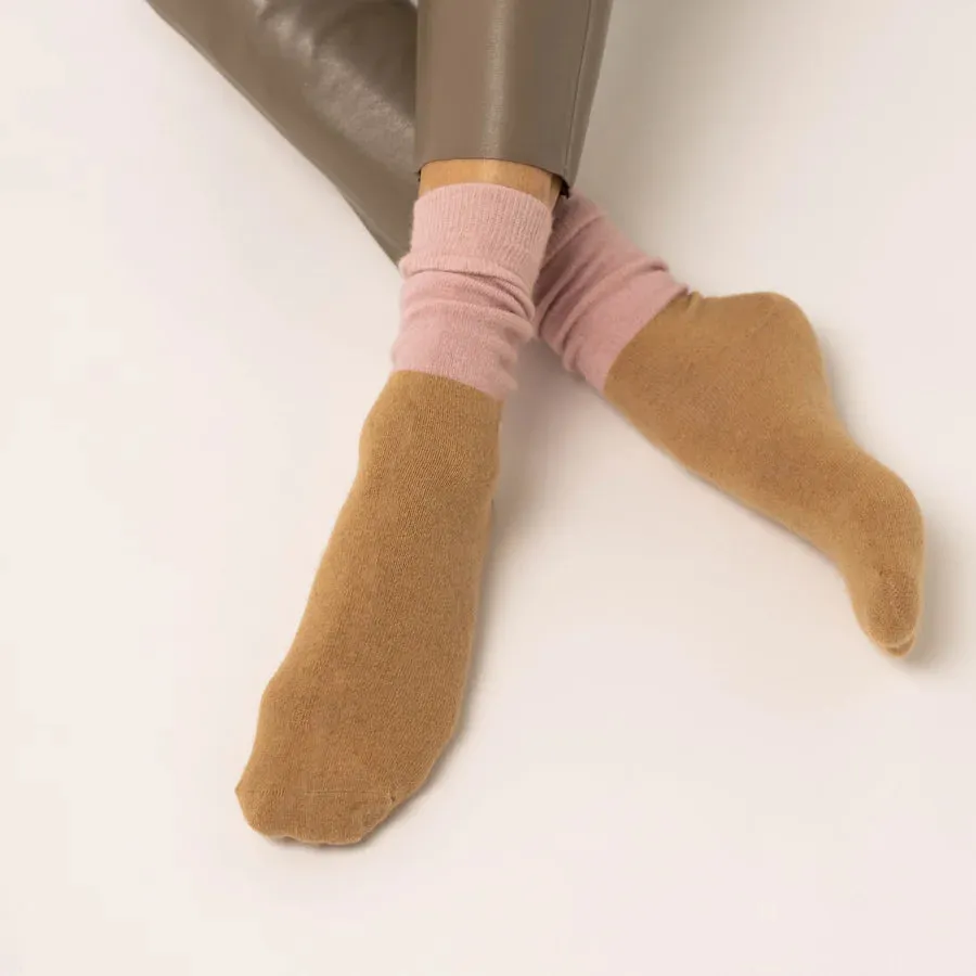 NOOAN Dunedin Socks