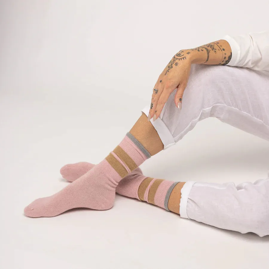 NOOAN Dunedin Socks