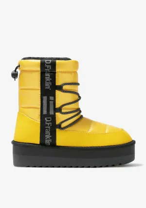 Nordic V.2 Bomb Yellow