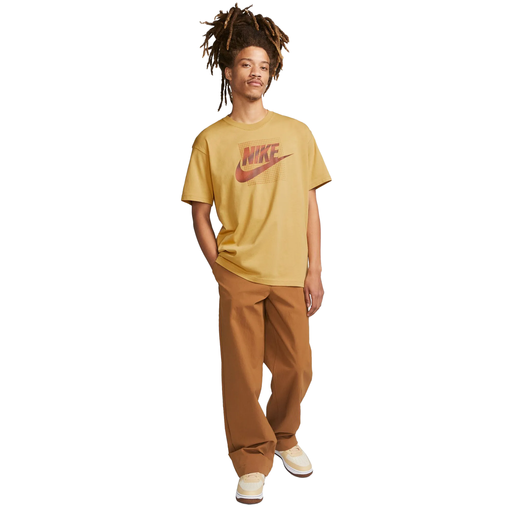 Nsw Tee M90 12Mo Futura (M)