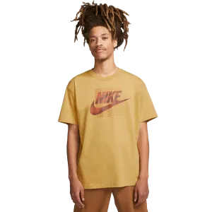 Nsw Tee M90 12Mo Futura (M)