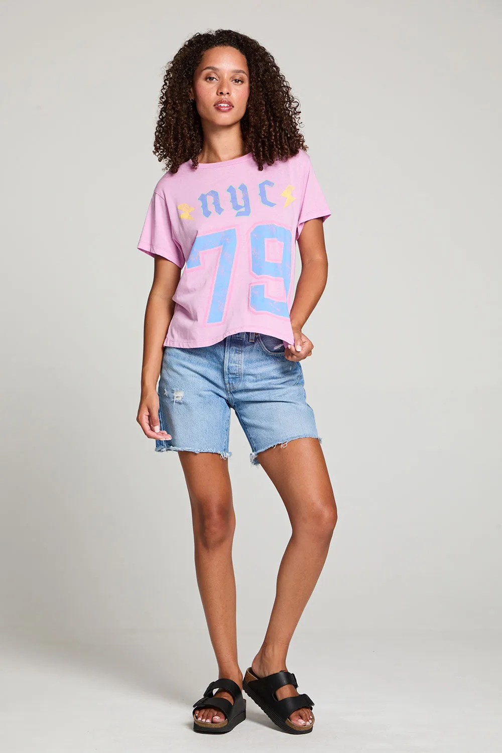 NYC 1979 Tee