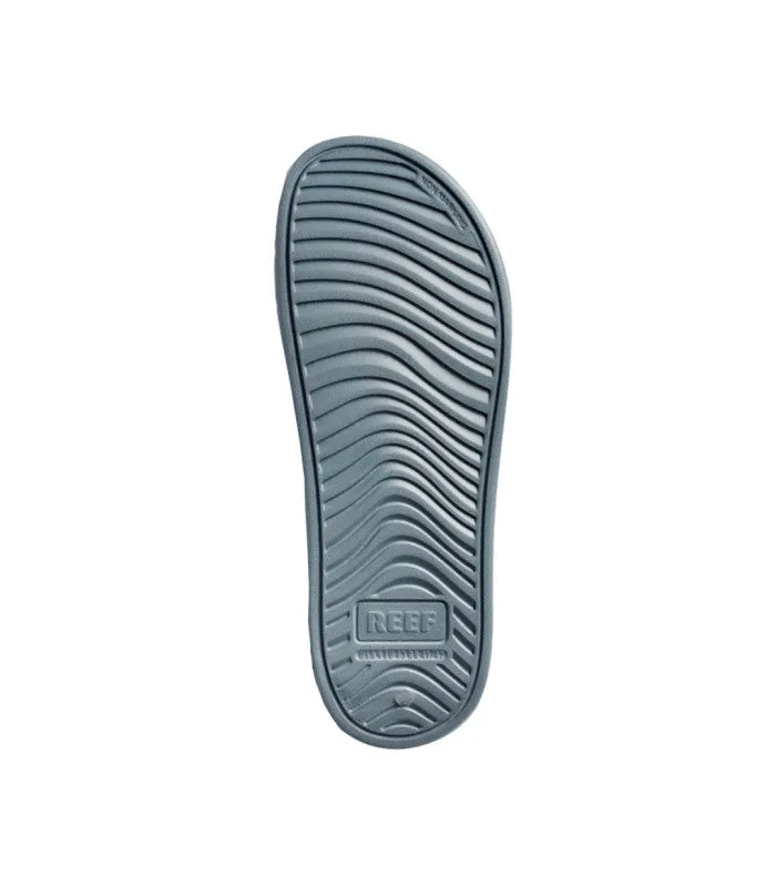 Oasis Slide Mens Grey